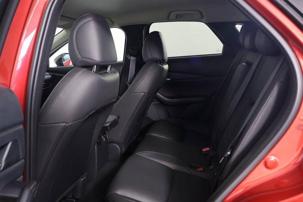 new 2026 Mazda CX-30 car, priced at $29,230