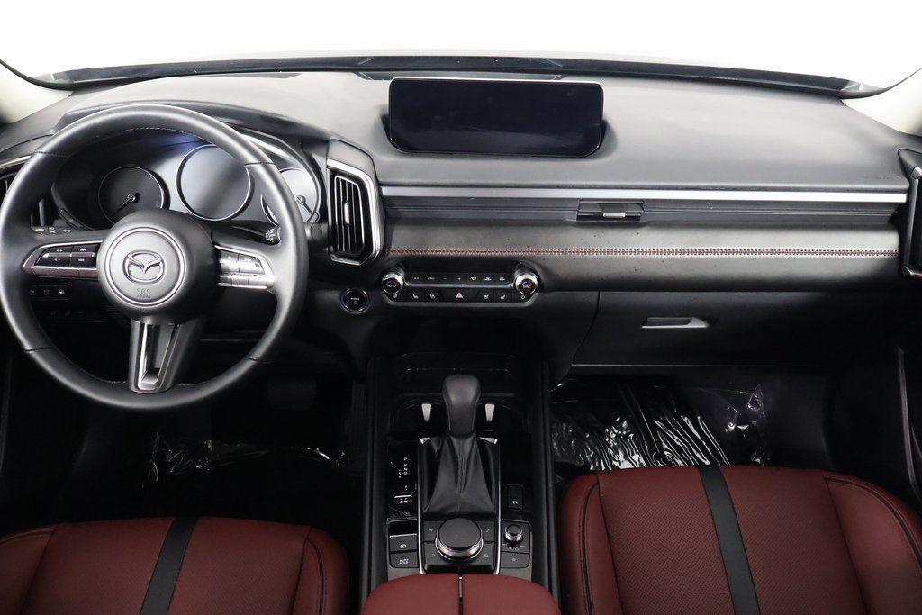 used 2026 Mazda CX-50 Hybrid car, priced at $37,084