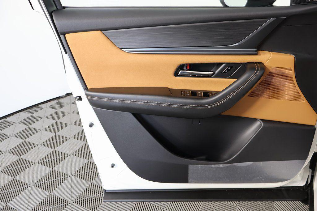 new 2026 Mazda CX-70 car, priced at $58,055
