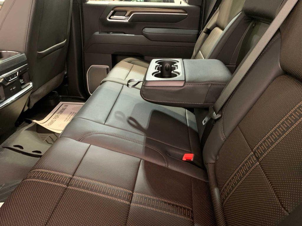 new 2026 Chevrolet Silverado 2500 car, priced at $79,984