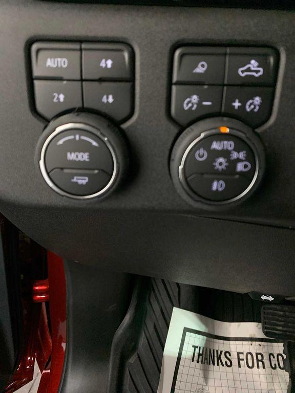 new 2026 Chevrolet Silverado 2500 car, priced at $79,984