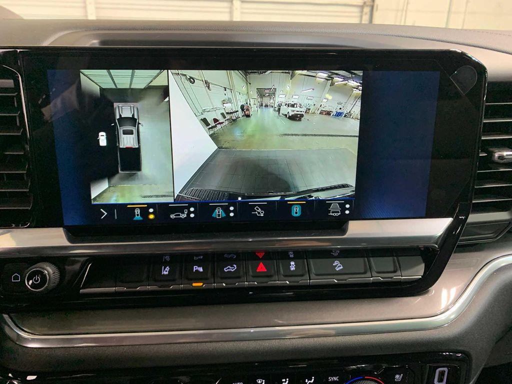 new 2026 Chevrolet Silverado 2500 car, priced at $79,984