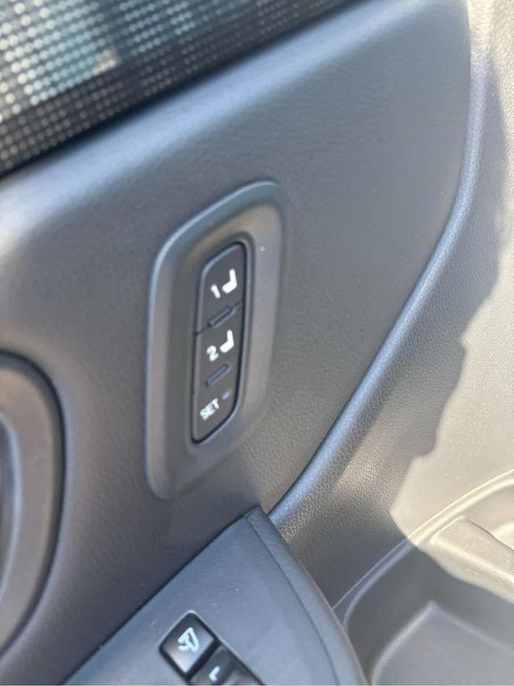 used 2023 Honda Pilot car, priced at $45,682