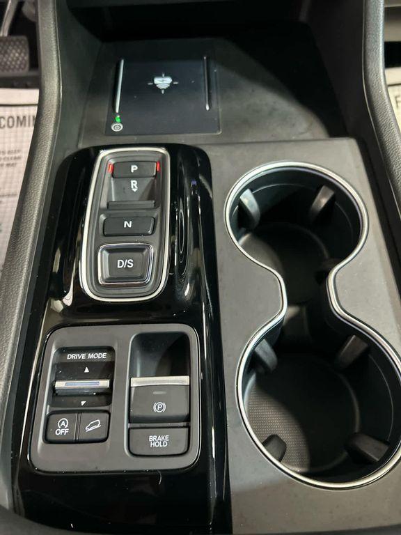 used 2023 Honda Pilot car, priced at $45,682