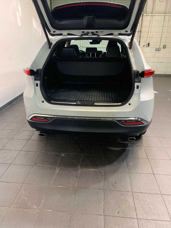 used 2021 Toyota Venza car, priced at $26,489