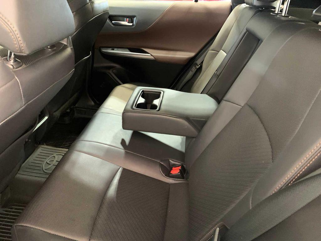 used 2021 Toyota Venza car, priced at $26,489