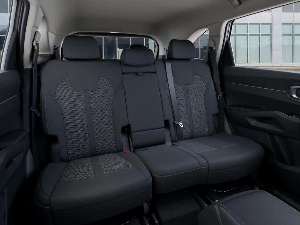 new 2026 Kia Sorento car, priced at $32,901