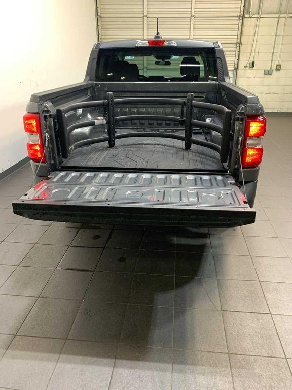 used 2025 Ford Maverick car, priced at $31,989