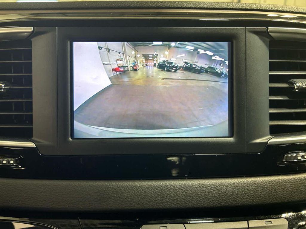 used 2024 Chrysler Voyager car, priced at $30,649