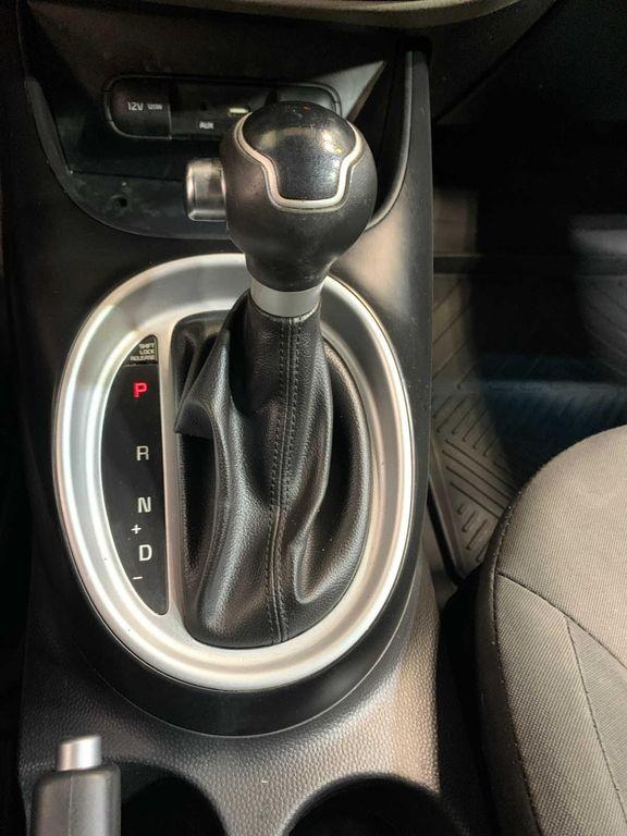 used 2018 Kia Soul car, priced at $12,989