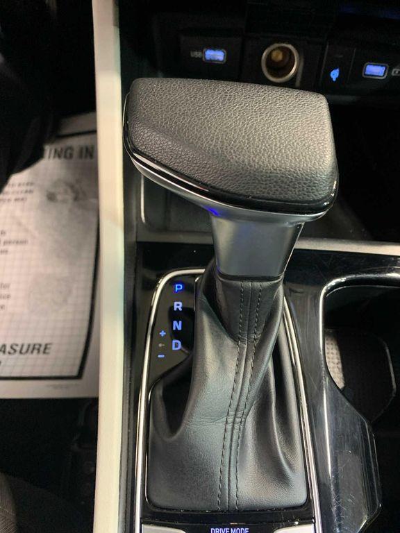 used 2024 Hyundai Tucson car, priced at $24,789