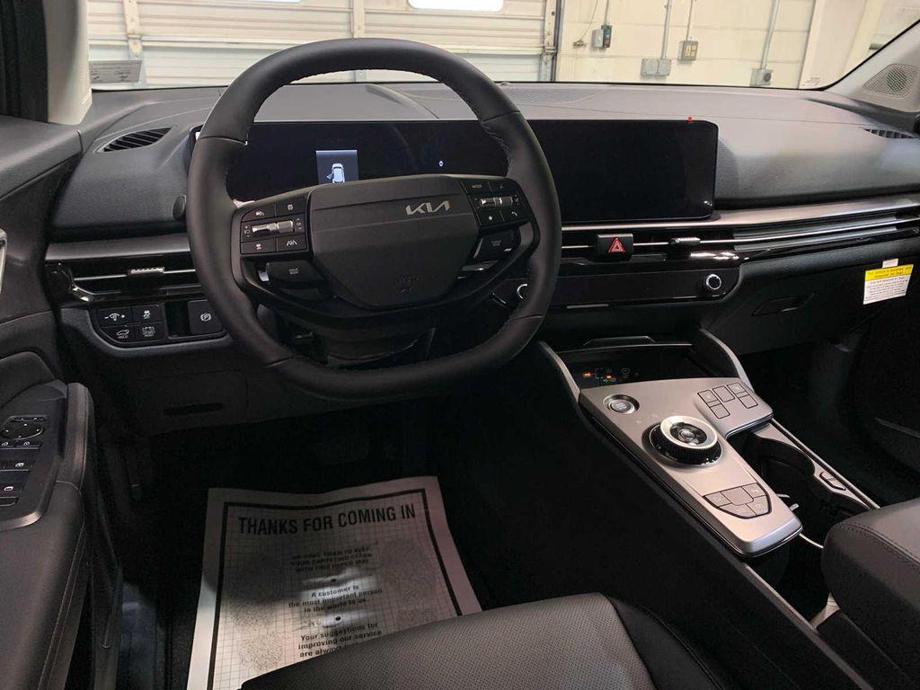 new 2026 Kia Sportage Hybrid car, priced at $35,538