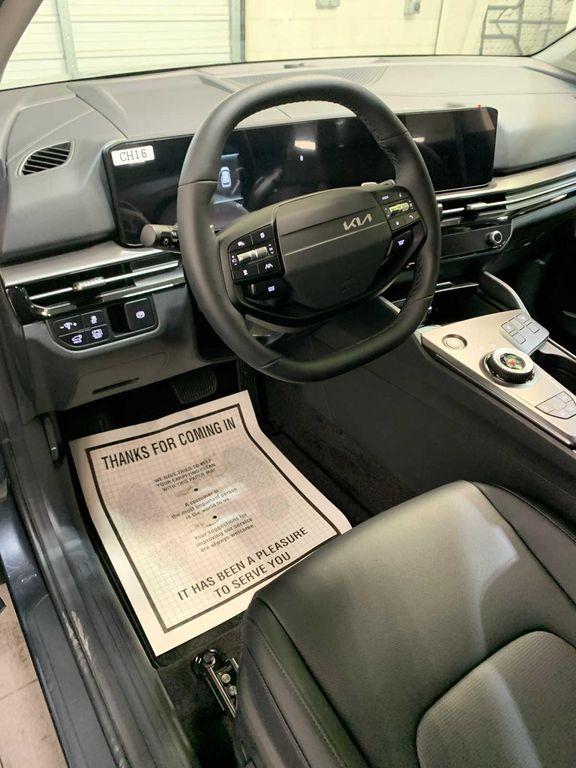 new 2026 Kia Sportage Hybrid car, priced at $35,538