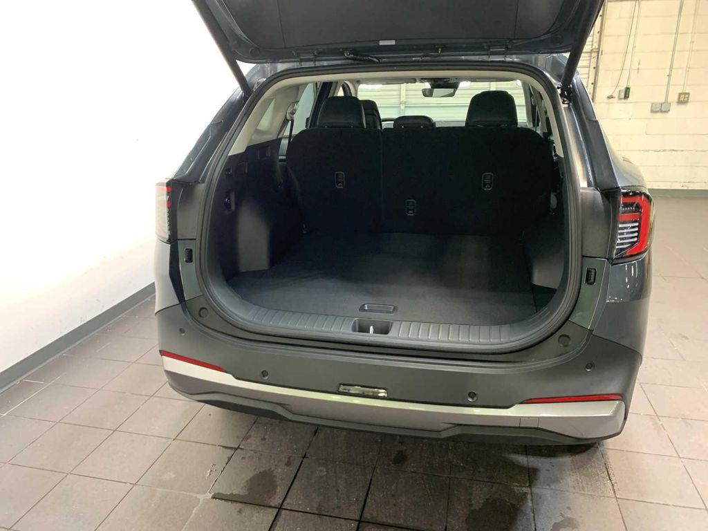 new 2026 Kia Sportage Hybrid car, priced at $35,538