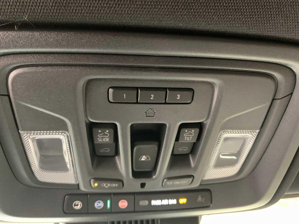 new 2026 Chevrolet Silverado 1500 car, priced at $76,249