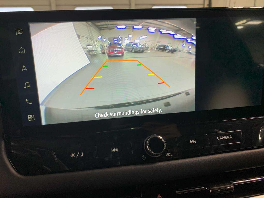 new 2025 Mitsubishi Outlander car, priced at $34,610