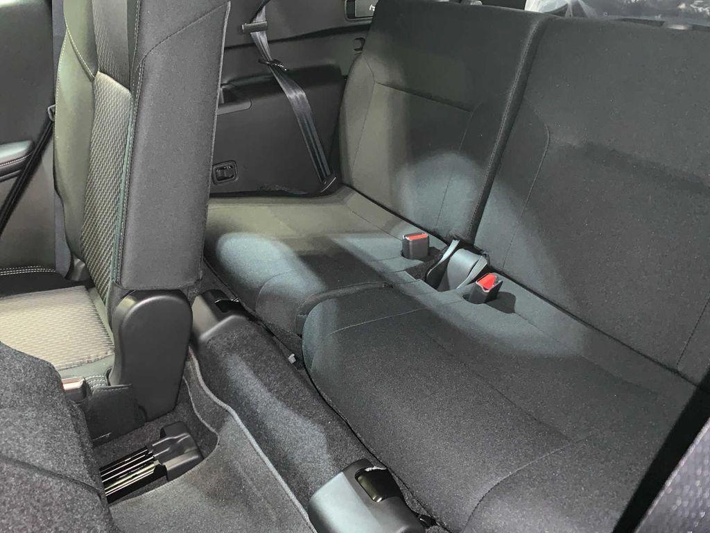 new 2025 Mitsubishi Outlander car, priced at $34,610