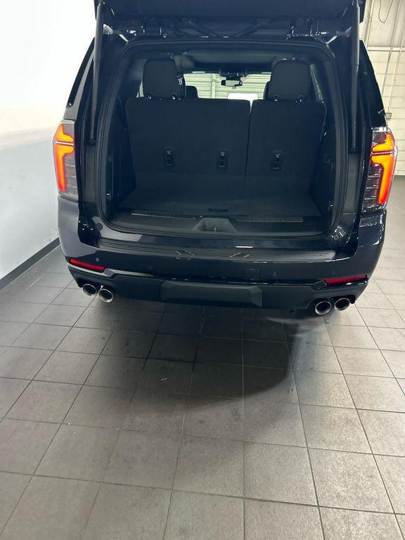 new 2026 Chevrolet Tahoe car, priced at $79,112