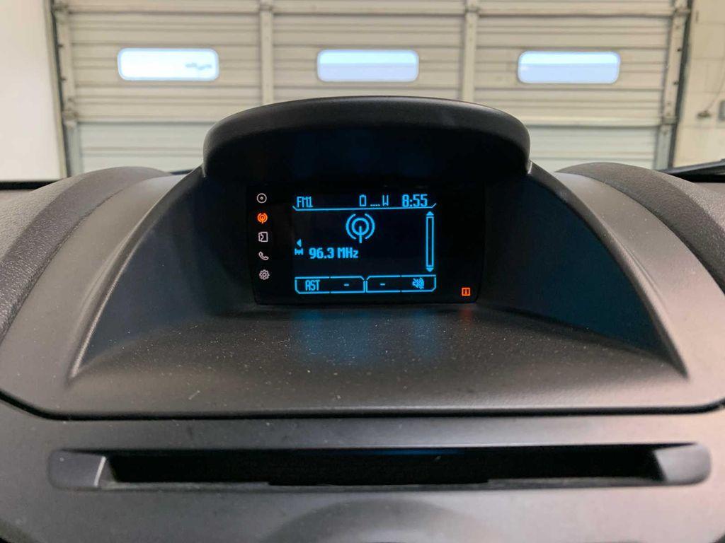 used 2016 Ford Fiesta car, priced at $9,949