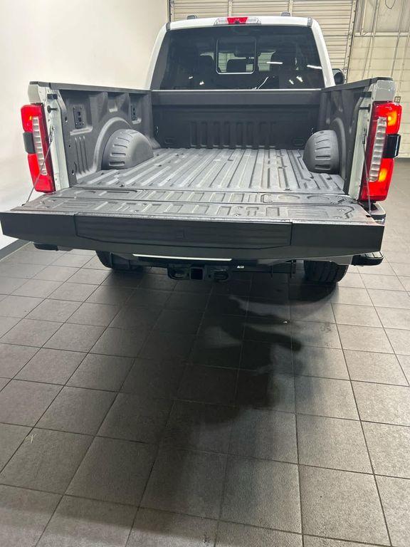 used 2025 Ford F-350 car, priced at $81,486