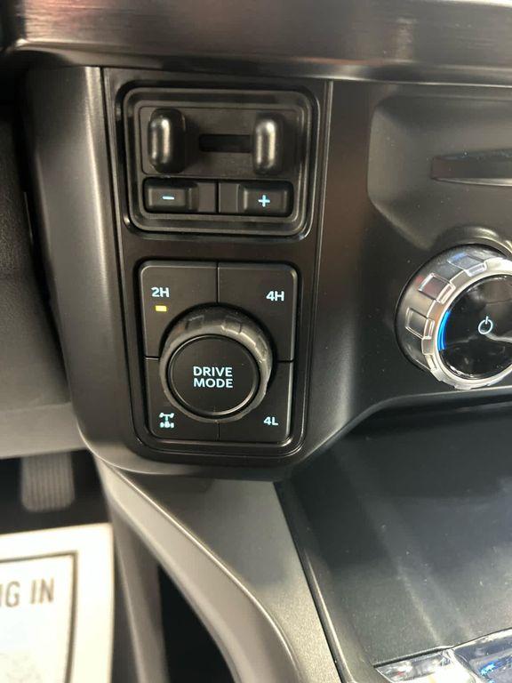 used 2025 Ford F-350 car, priced at $81,486