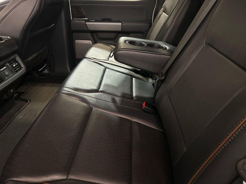 used 2025 Ford F-350 car, priced at $81,486