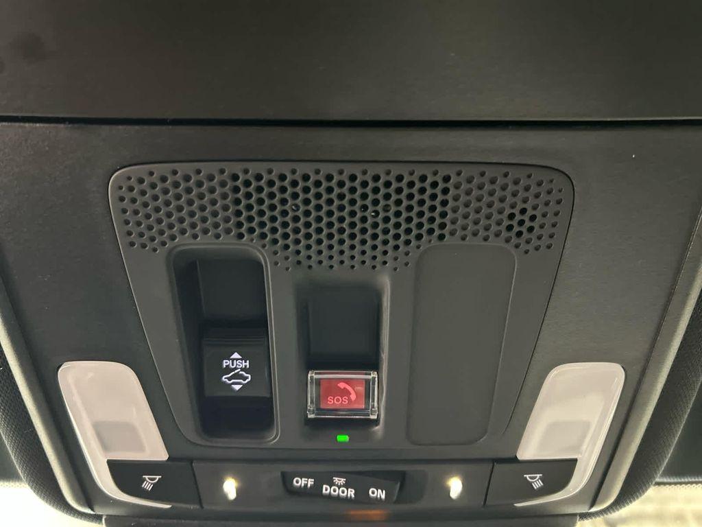 new 2026 Honda Accord Hybrid car, priced at $35,541