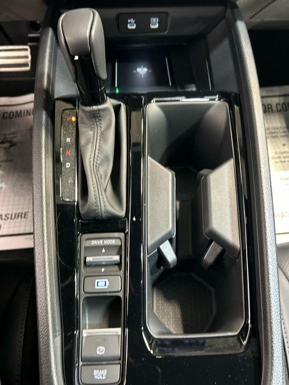 new 2026 Honda Accord Hybrid car, priced at $35,541