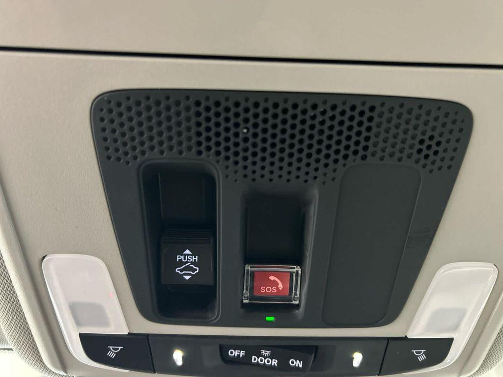 new 2026 Honda Accord car, priced at $31,576