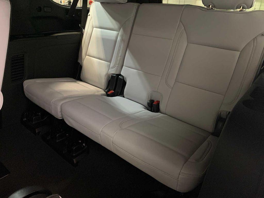 new 2026 Chevrolet Suburban car, priced at $79,595