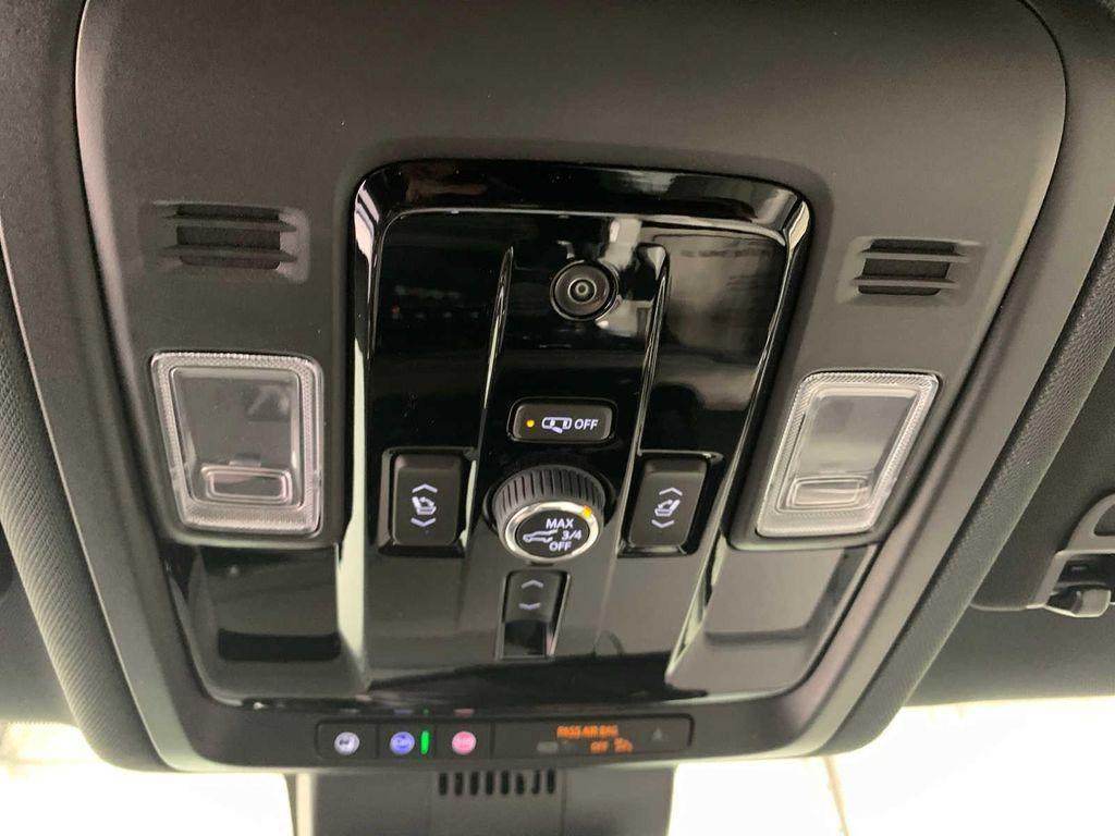 new 2026 Chevrolet Suburban car, priced at $79,595