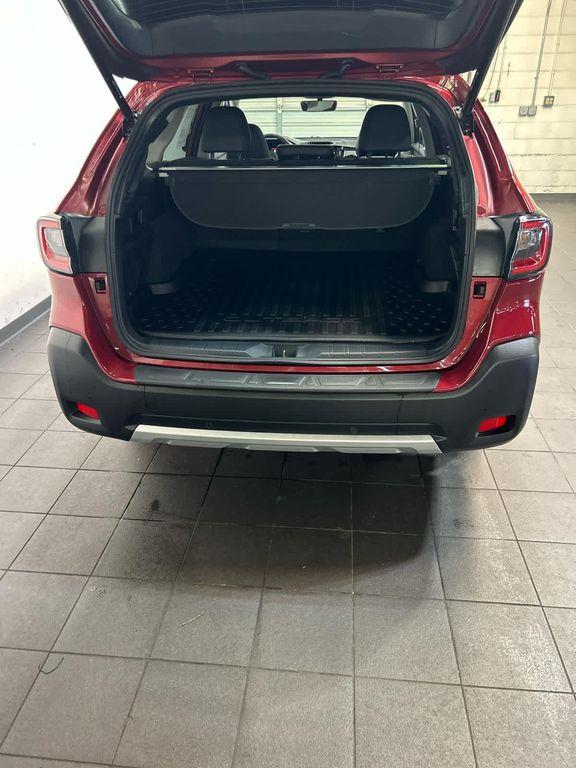 used 2025 Subaru Outback car, priced at $37,484