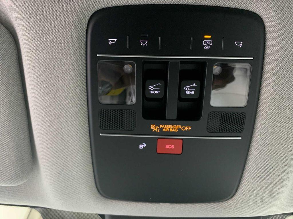 new 2026 Hyundai Palisade car, priced at $52,562