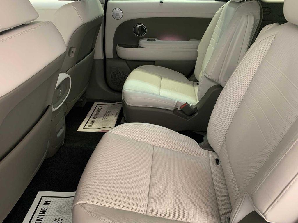 new 2026 Hyundai Palisade car, priced at $52,562