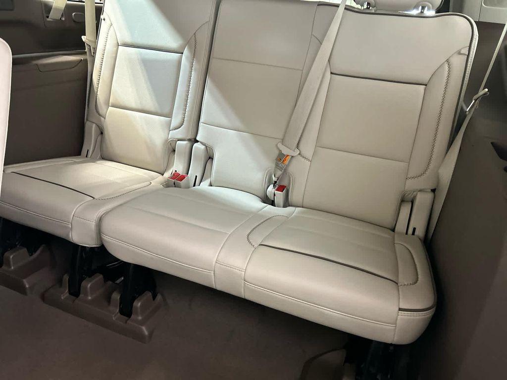 used 2023 GMC Yukon XL car, priced at $74,686