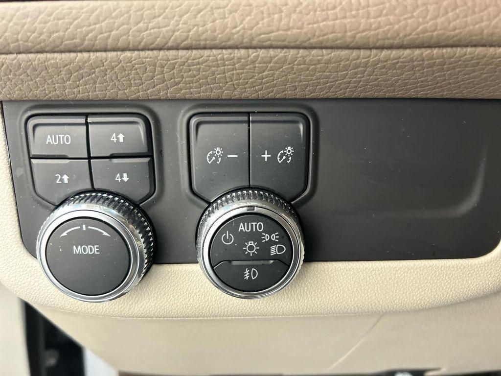 used 2023 GMC Yukon XL car, priced at $74,686