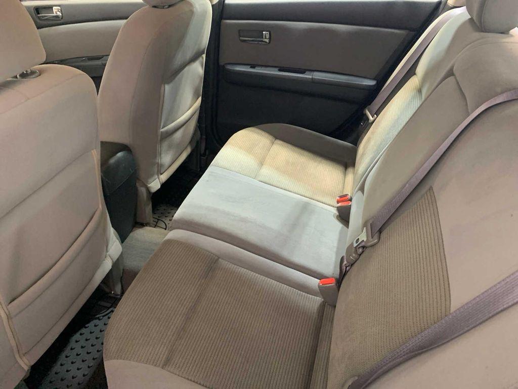 used 2010 Nissan Sentra car, priced at $9,689