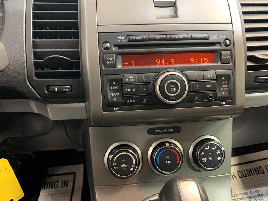 used 2010 Nissan Sentra car, priced at $9,689