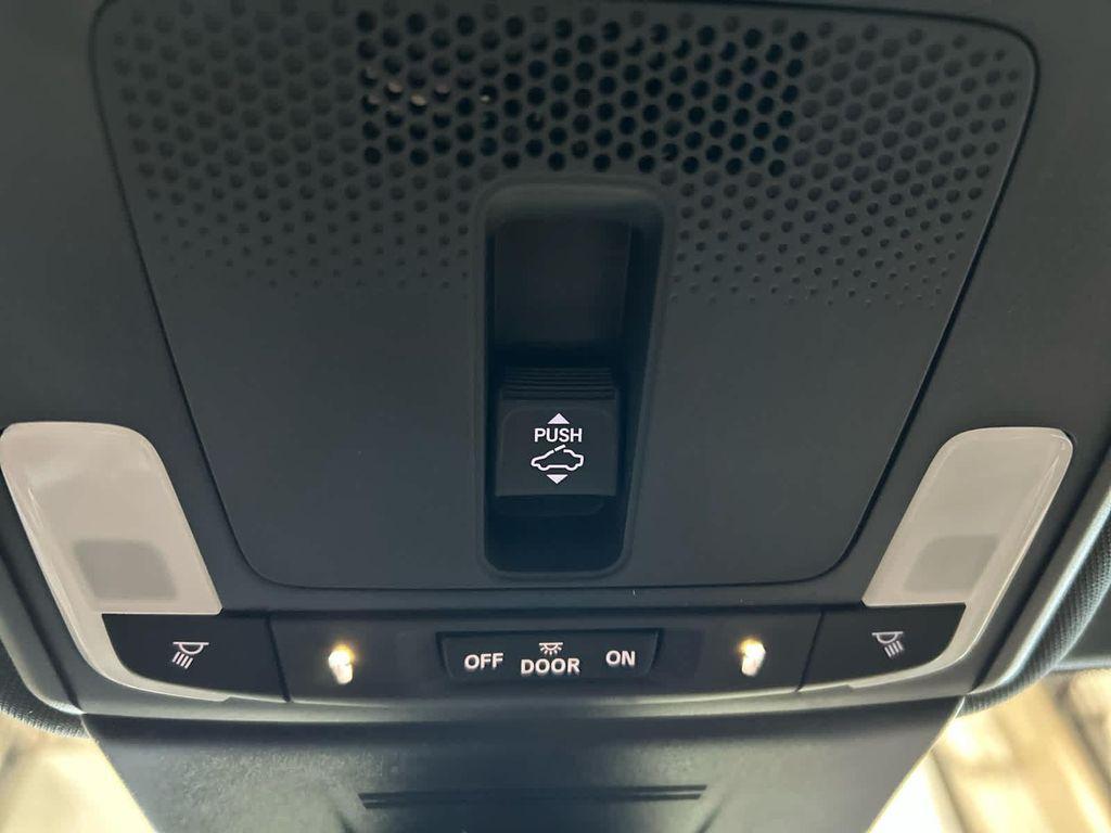 new 2026 Honda Civic Hybrid car, priced at $31,790