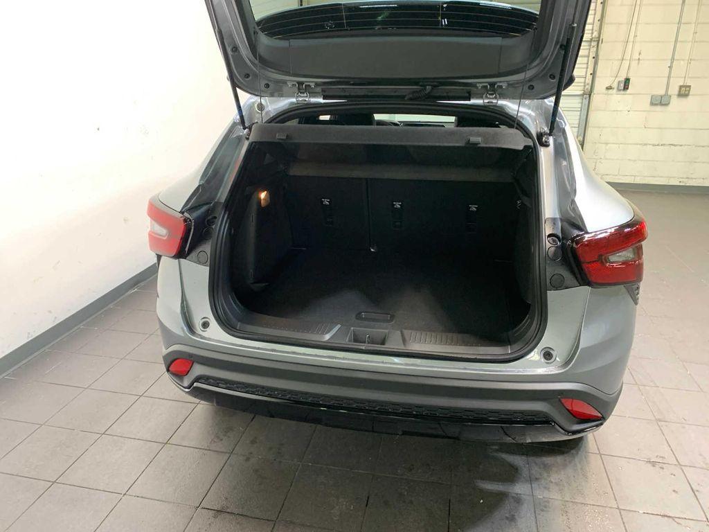 new 2026 Chevrolet Trax car, priced at $27,490