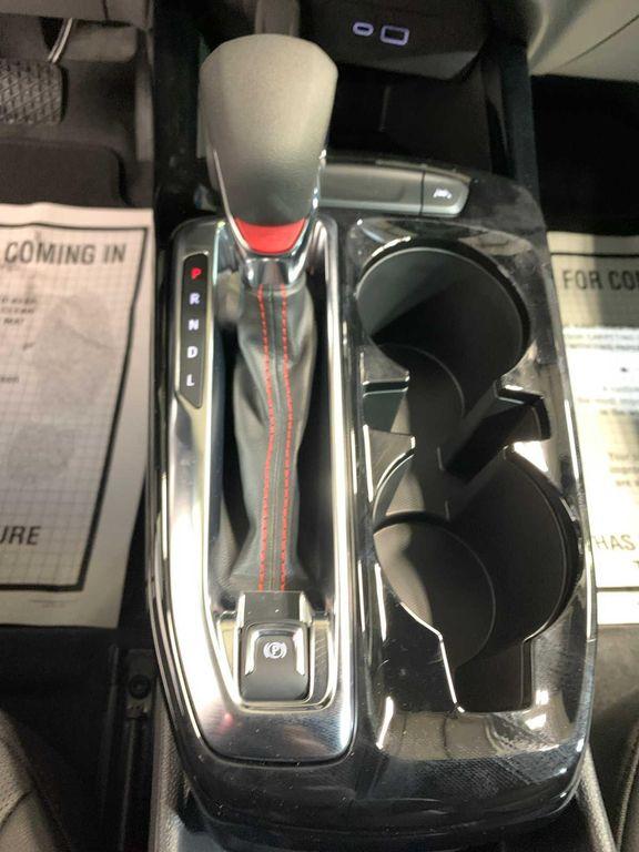 new 2026 Chevrolet Trax car, priced at $27,490