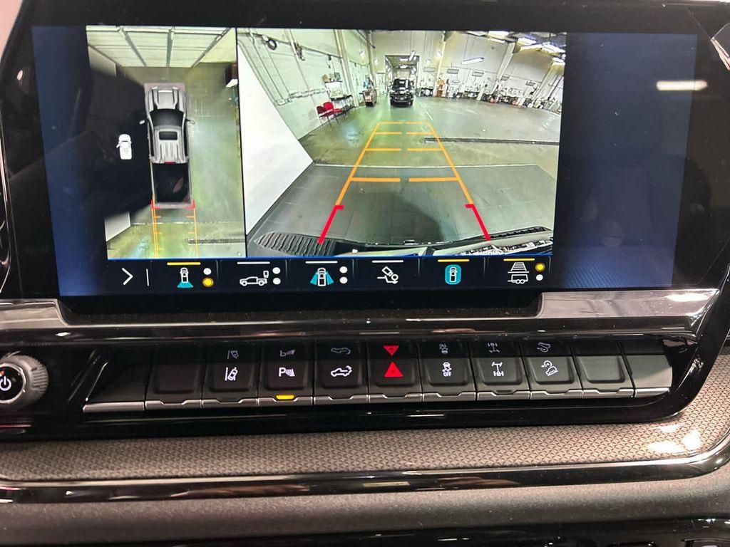 new 2026 Chevrolet Silverado 2500 car, priced at $77,499