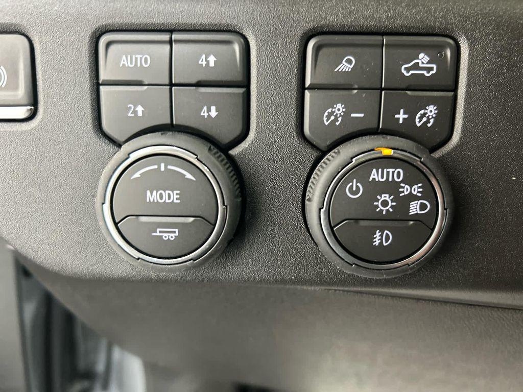 new 2026 Chevrolet Silverado 2500 car, priced at $77,499