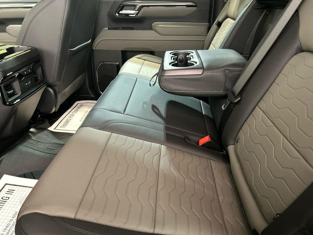 new 2026 Chevrolet Silverado 2500 car, priced at $77,499