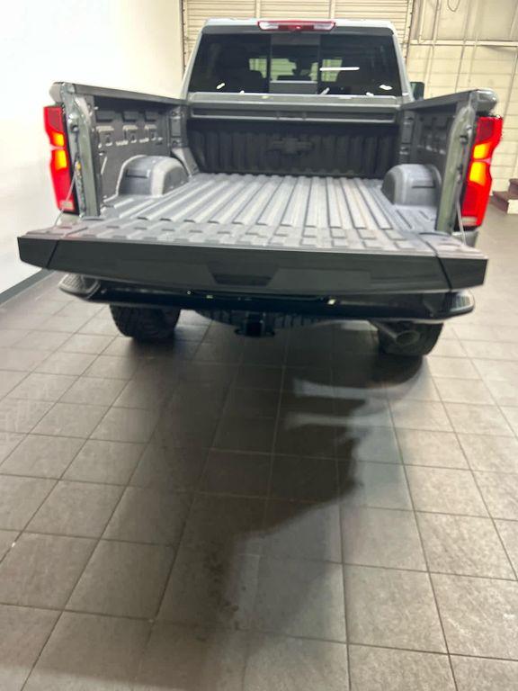 new 2026 Chevrolet Silverado 2500 car, priced at $77,499