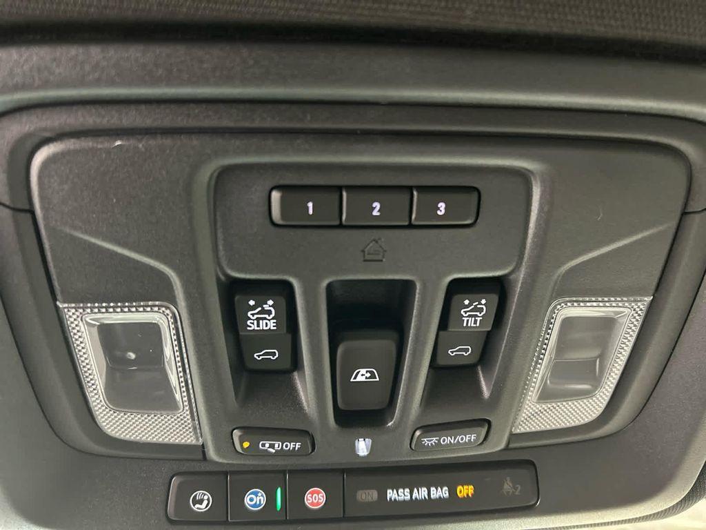 new 2026 Chevrolet Silverado 2500 car, priced at $77,499