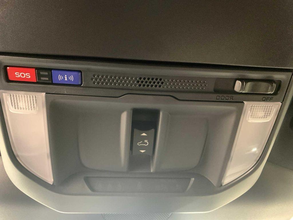 used 2025 Subaru Forester car, priced at $37,990