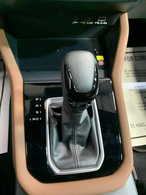 used 2025 Subaru Forester car, priced at $37,990