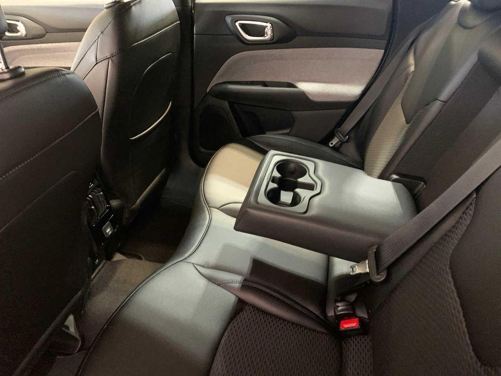 new 2026 Jeep Compass car, priced at $29,990