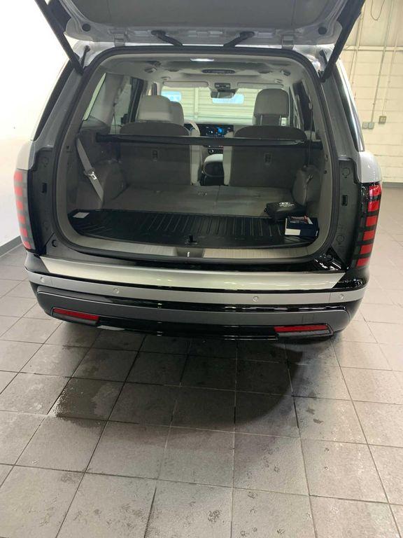 new 2026 Hyundai Palisade car, priced at $52,569